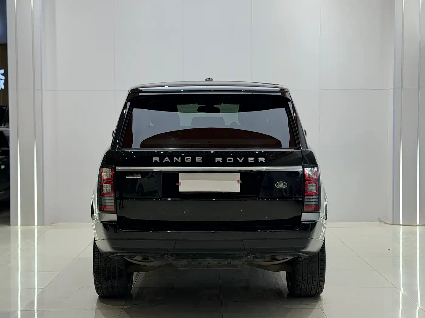 Land Rover Range Rover 2016 3.0 SC V6 Vogue LWB фото 16