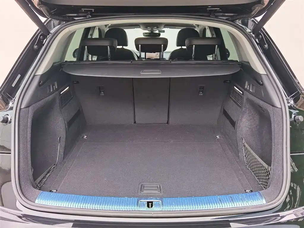 Audi Q5L 2020 45 TFSI Exclusive Fashion фото 7