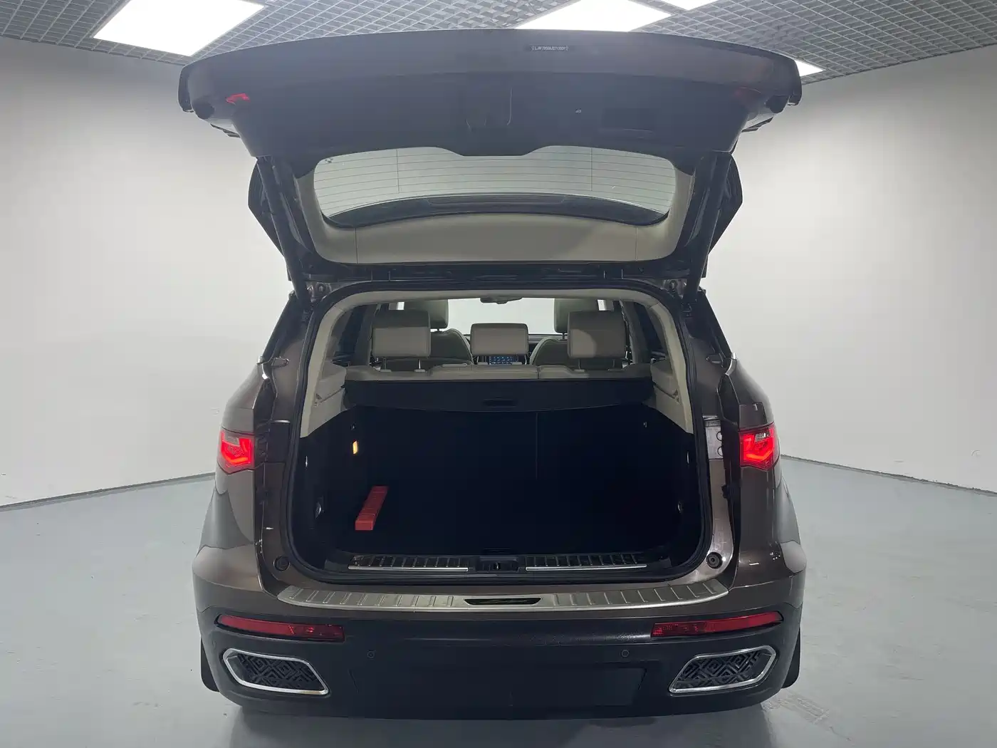 ZOTYE T700
