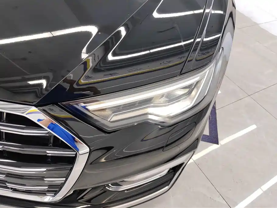 Audi A6L 2023 Facelift 40 TFSI Luxury Dynamic фото 5