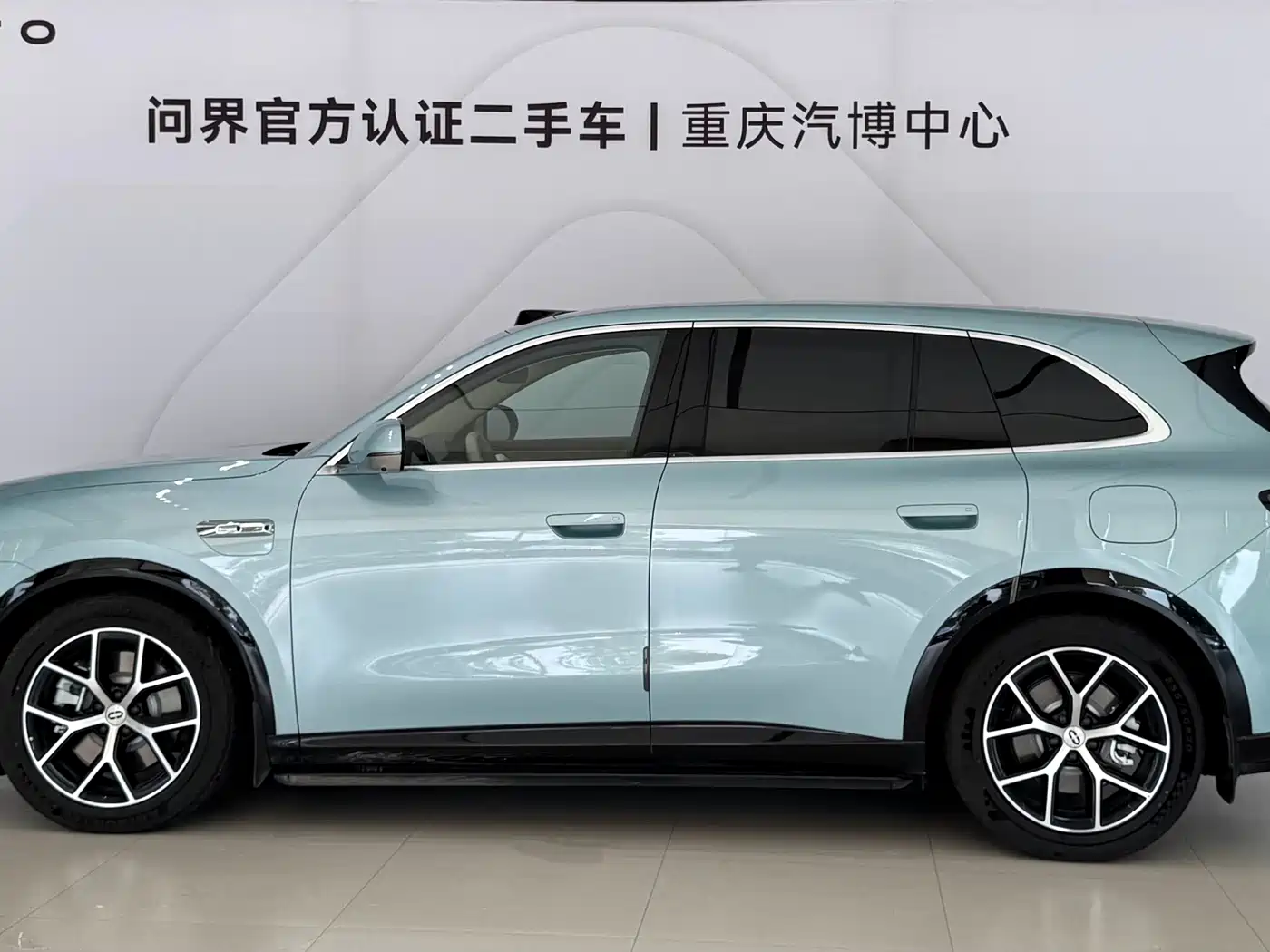 AITO Wenjie AITO M6 2026