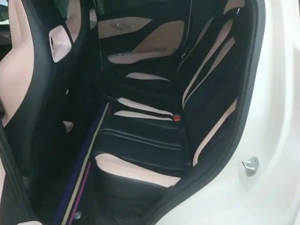 BYD Seagull 2025 305km Vitality фото 17