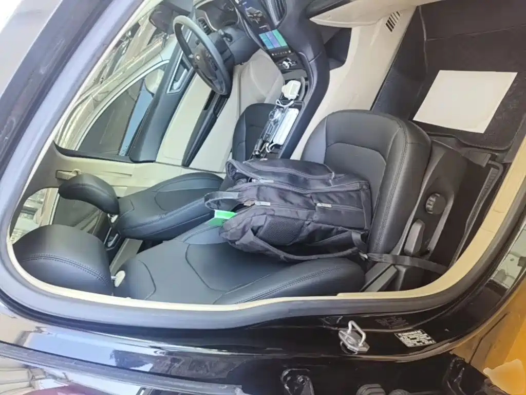 Ford Edge 2020 2020 EcoBoost 245 2WD Elite 5-Seater