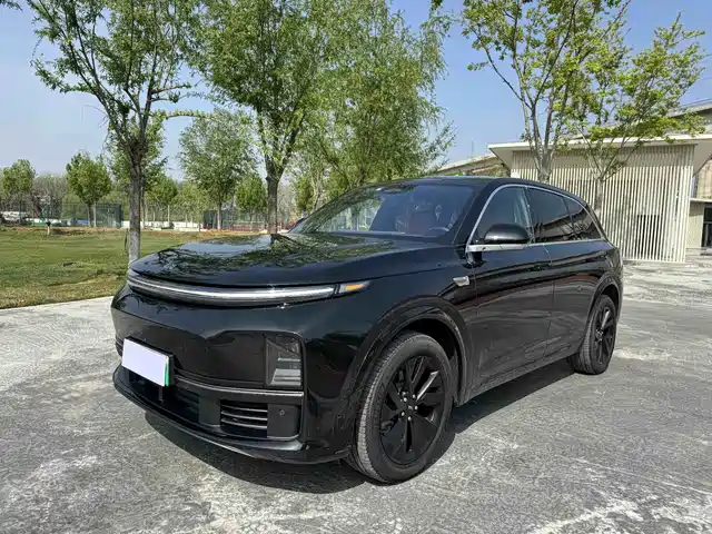 li-auto ideal-l7