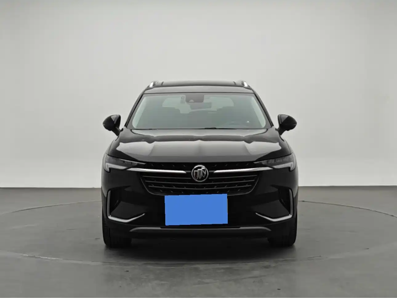Buick Envision Plus 2023 2023 Enclave Plus 652T 5-Seater Luxury