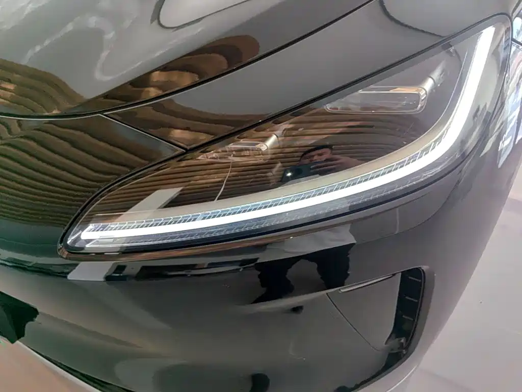 Shangjie SUV 2026 2025 Model Pure Electric Max
