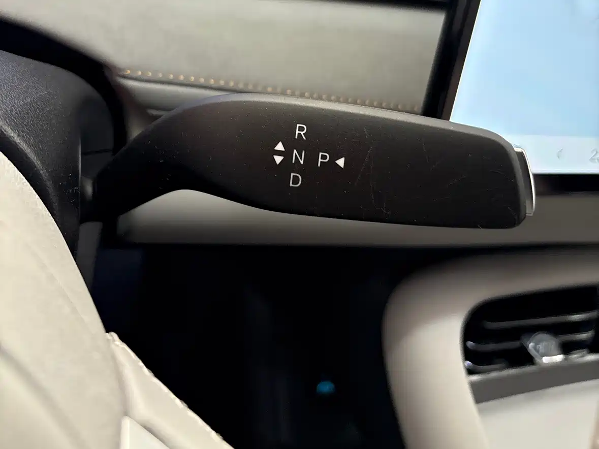 BYD SEA LION 06 NEW ENERGY