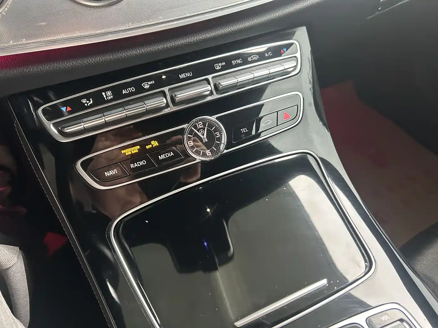 Mercedes-Benz E-Class (Import) 2017 E 200 4MATIC Coupe фото 12