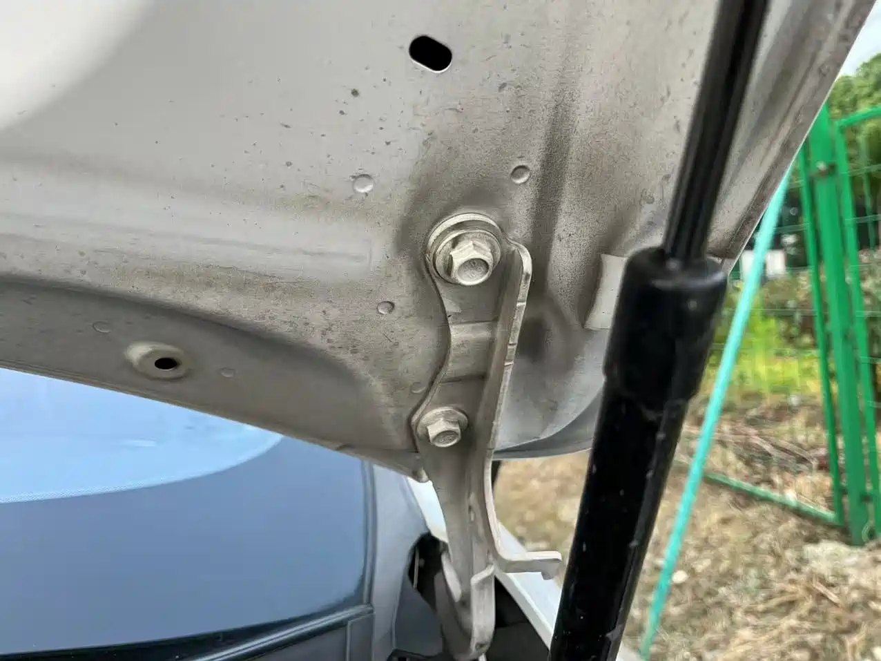 BYD Qin PLUS 2021 EV 500KM Premium Model фото 5