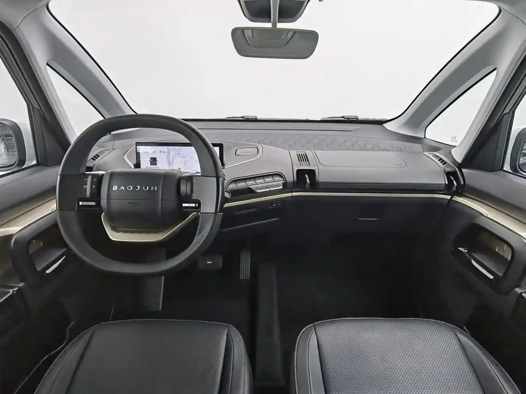 Baojun KiWi EV 2021 2021 Artist LFP