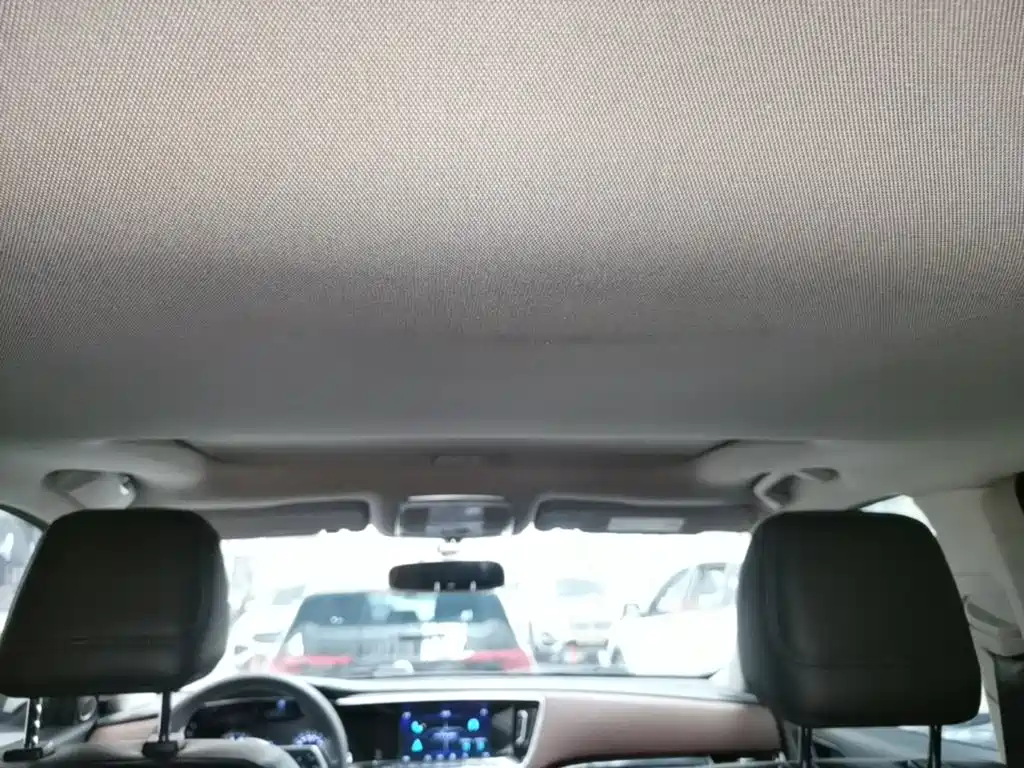 Zotye T600 Coupe 2019 2017 Model 1.5T Automatic Luxury