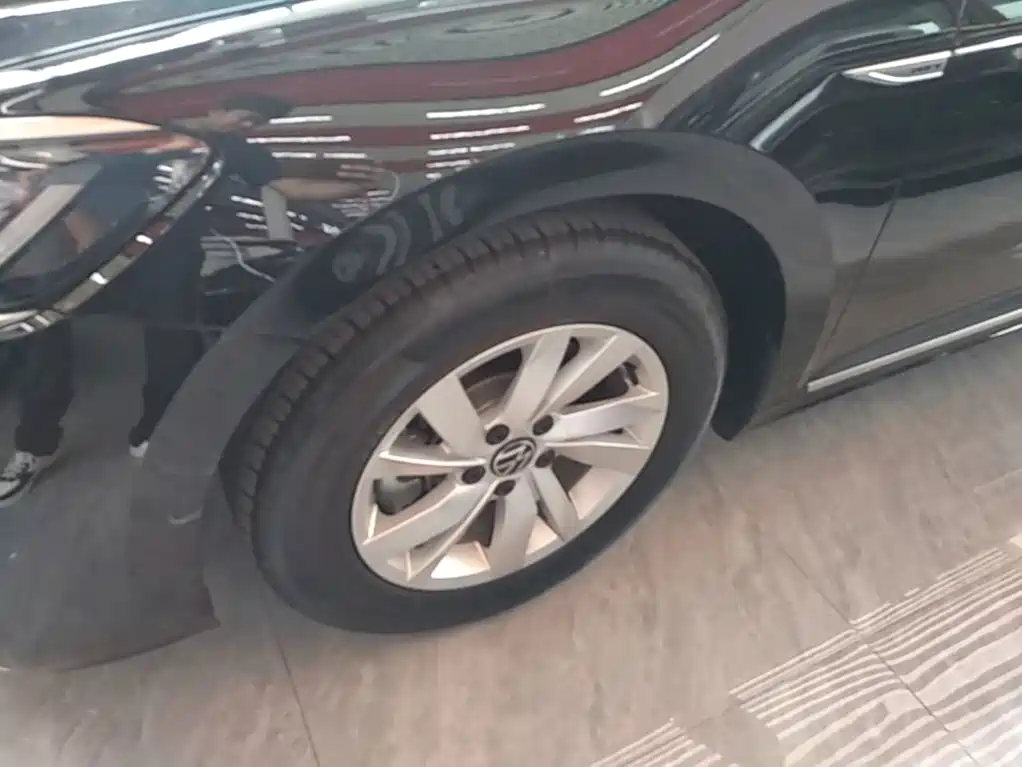 Volkswagen Passat New Energy 2026 2025 430PHEV Hybrid Business Edition