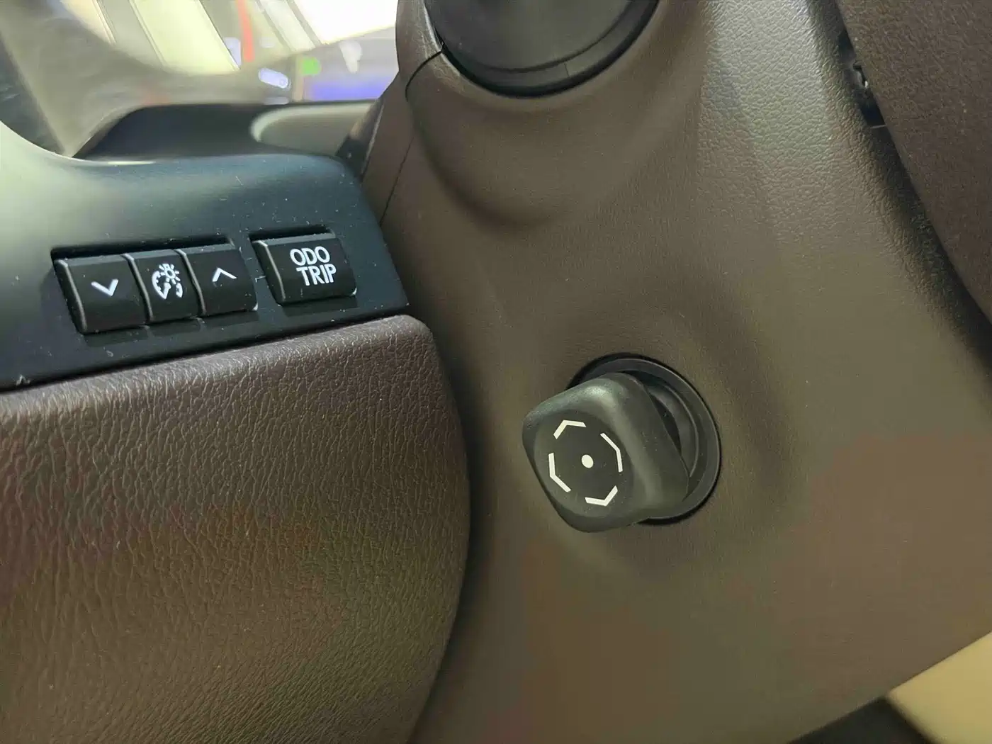 Lexus RX 2016 300 4WD Elegance Edition (China V) фото 12