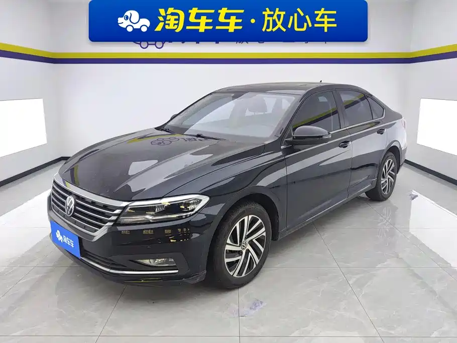  Volkswagen Lavida 2022 280TSI DSG Comfort Edition