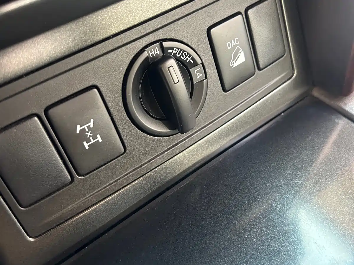 Toyota Prado 2016 3.5L Auto TX-L NAVI фото 14