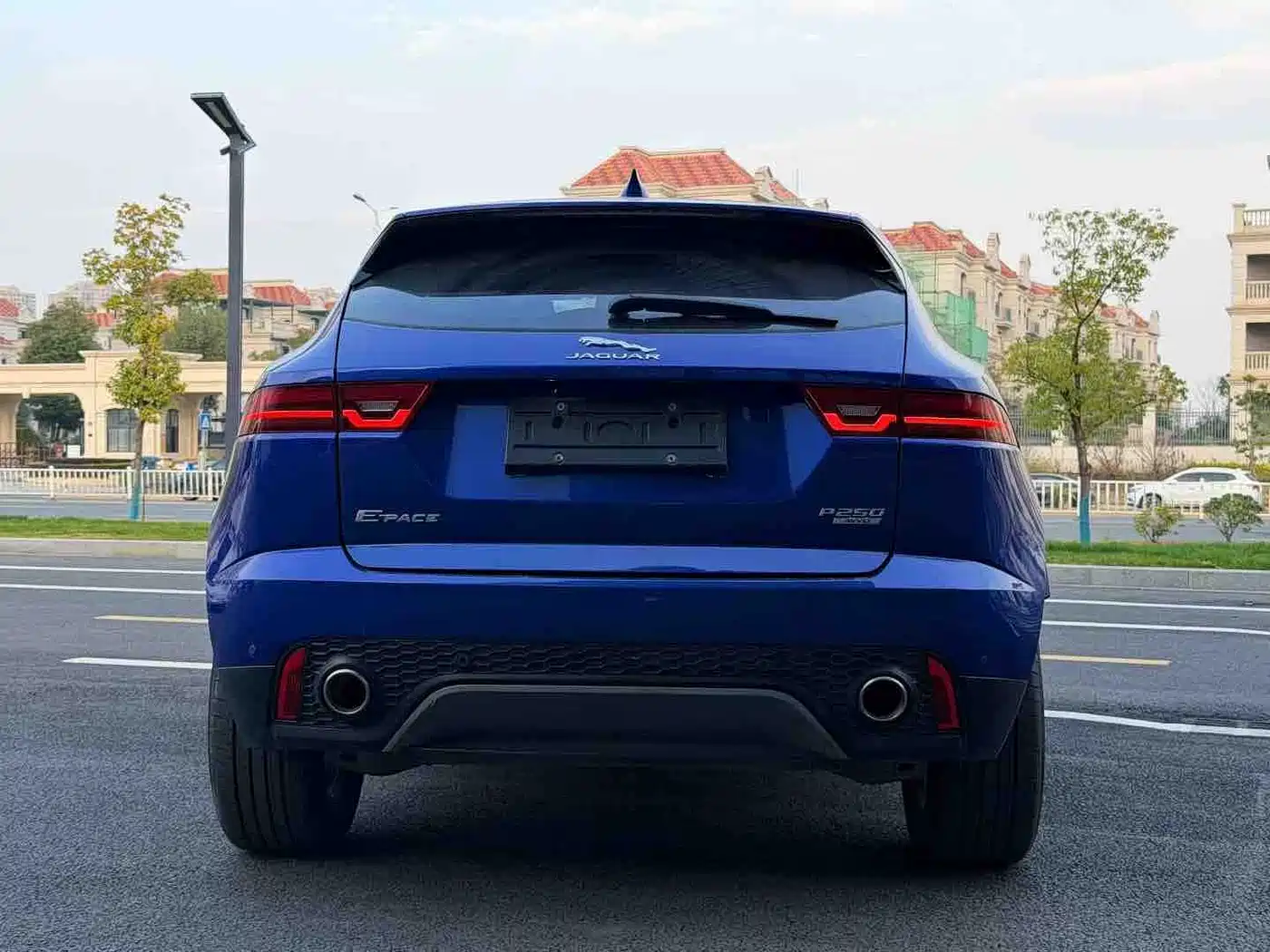 Photo 8 - Jaguar E-PACE