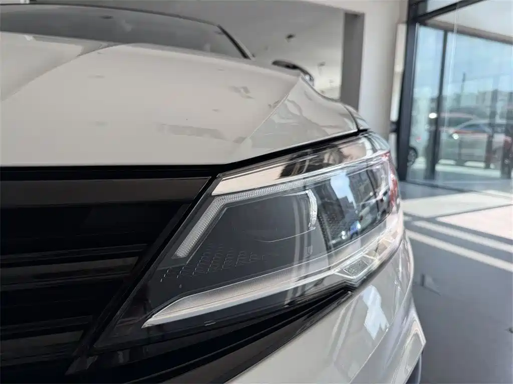 Volkswagen Lamando, миниатюра 11