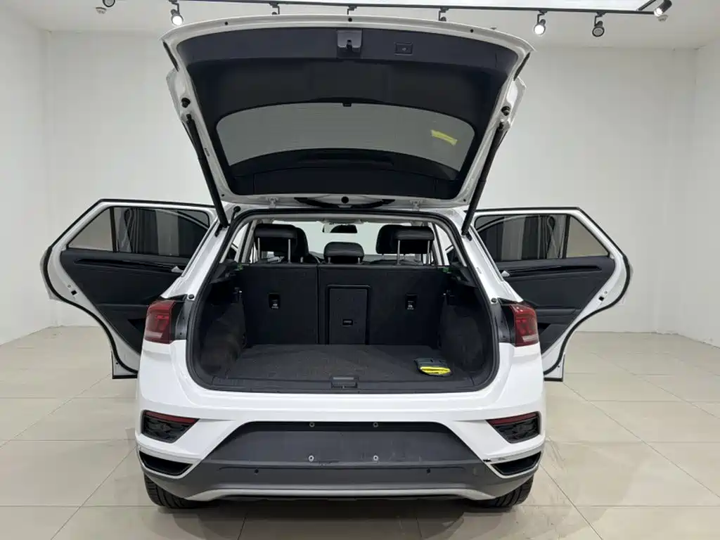 Volkswagen T-Roc, миниатюра 22