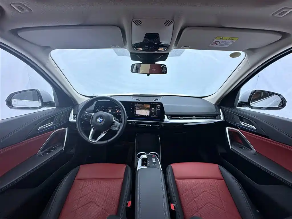 BMW X1 2023 sDrive20Li X Design Package фото 23