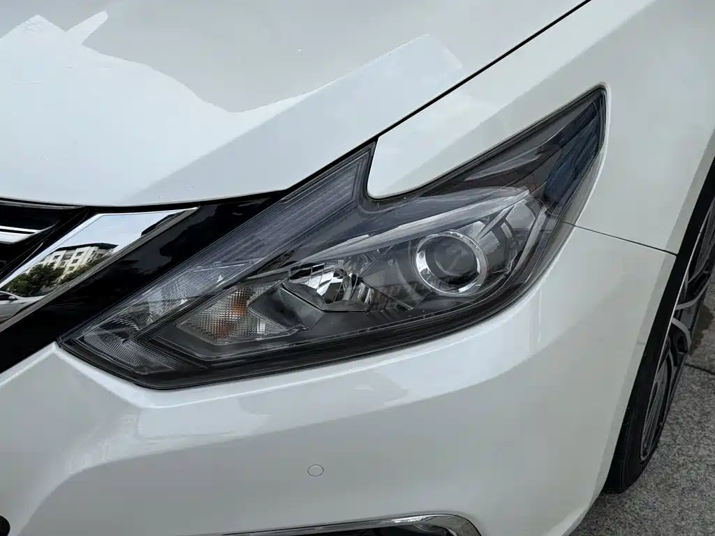 Фото 4 - Nissan Teana