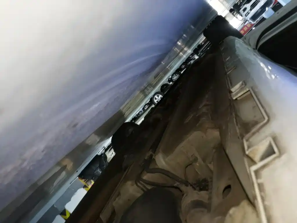 Geely Emgrand GL 2020 2020 1.4T CVT Luxury