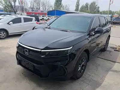 Honda Breeze