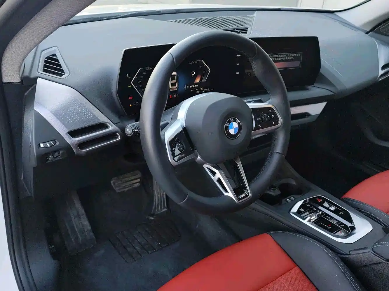BMW 2 Series 2025 225L M Sport Moonlight Package фото 14