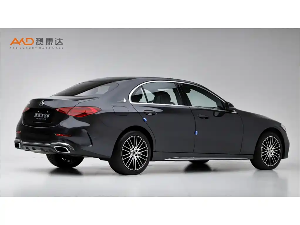 Mercedes-Benz C-Class 2025 C 260 L Sport Edition фото 3