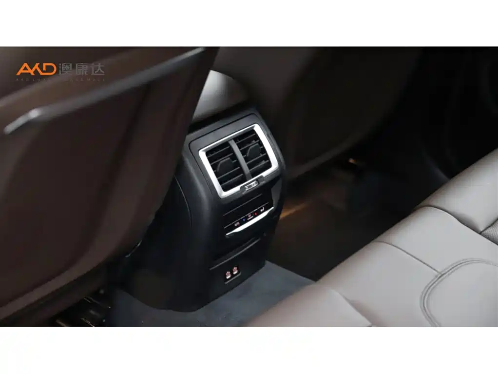 BMW X3 2022 xDrive25i M Sport Package фото 9