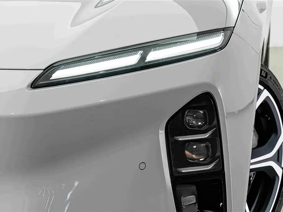 Фото 4 - NIO ET5T