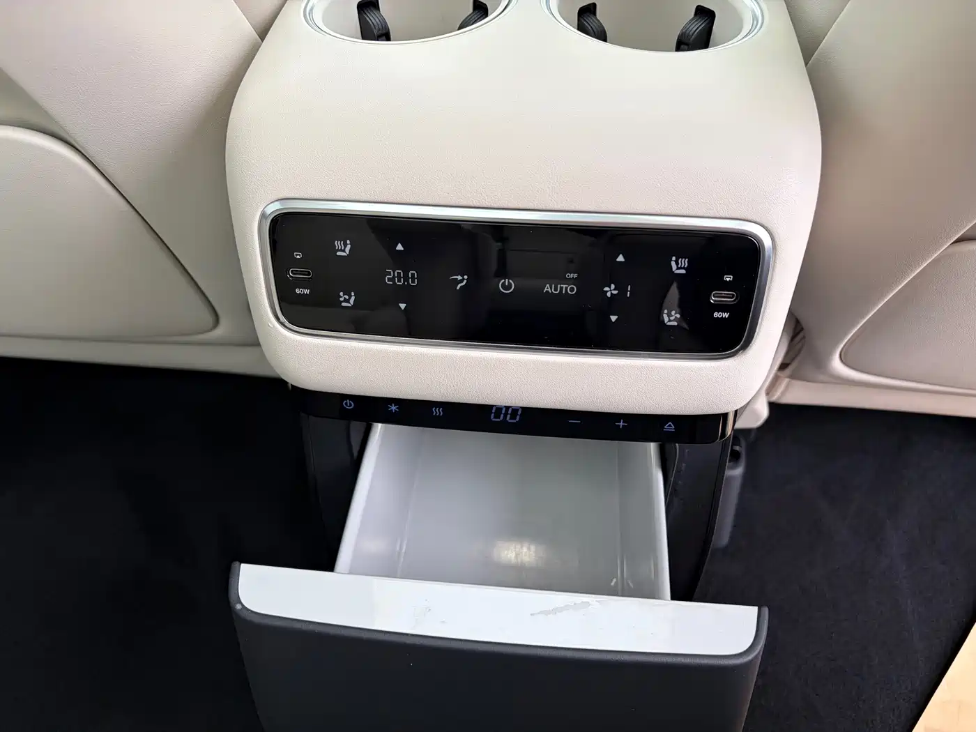 Li Auto MEGA 2024 2024 Ultra