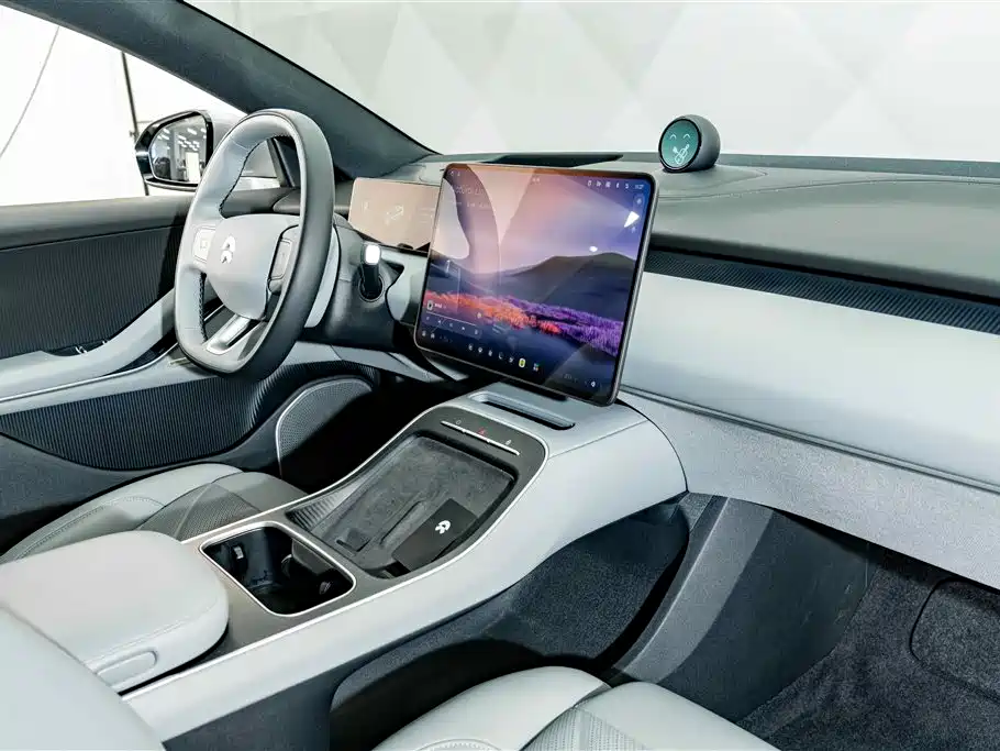 NIO ET5T 2025 2025 75kWh Touring