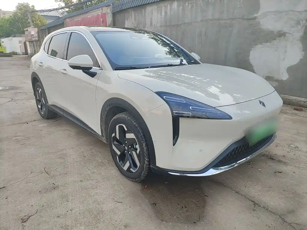 Фото 4 - Baojun Yunhai