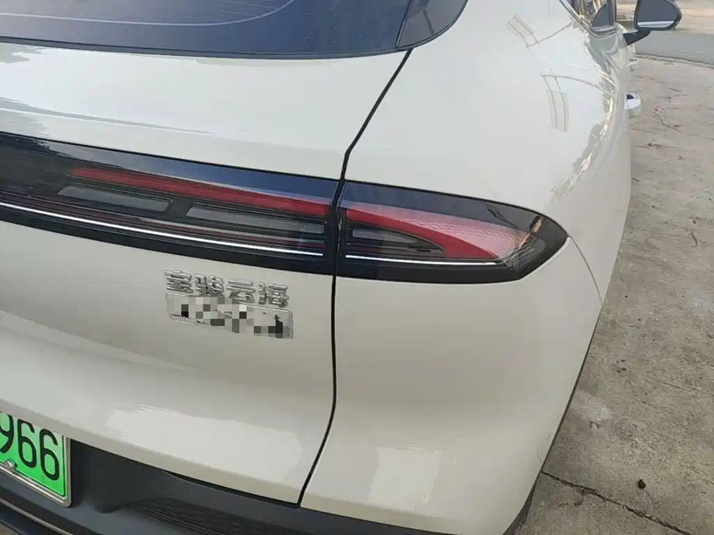 Фото 8 - Baojun Yunhai