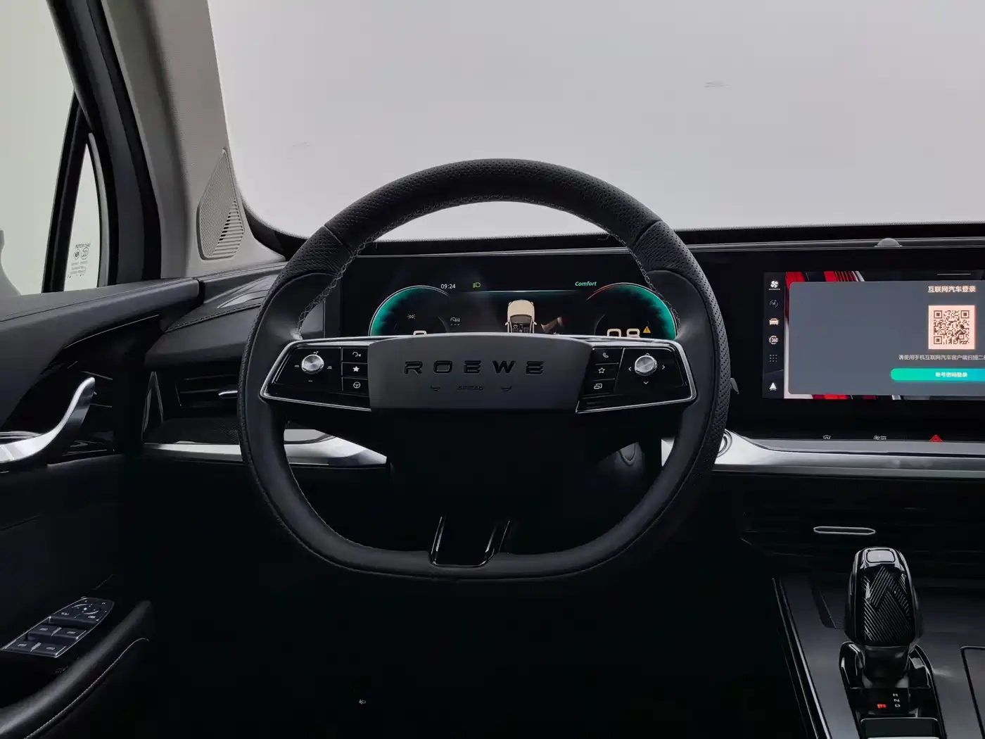 Roewe RX5 MAX 2023 2022 1.5T Auto Promising Premium Edition