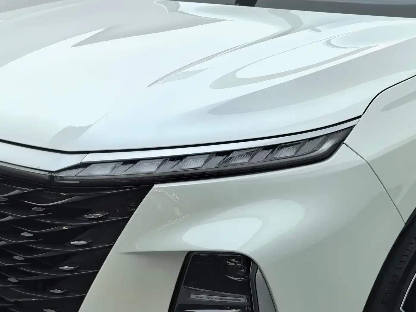 Roewe RX5 MAX 2023 2022 1.5T Auto Promising Premium Edition