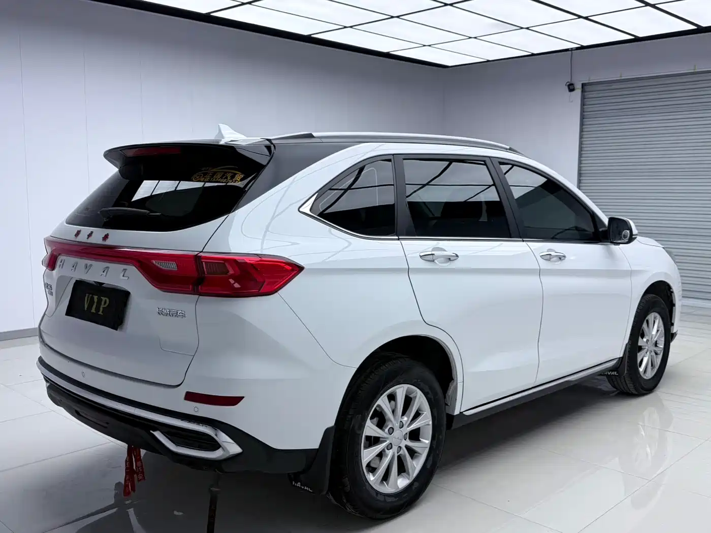 HAVAL M6