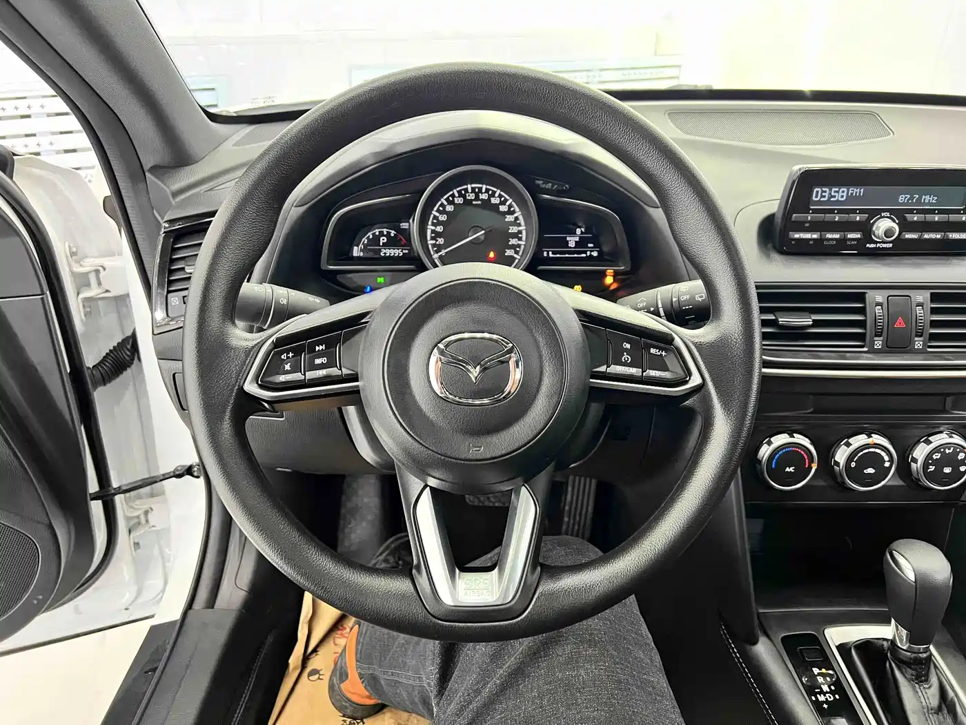 Mazda CX-4 2023 2021 2.0L Auto FWD Skyactiv Vitality Edition