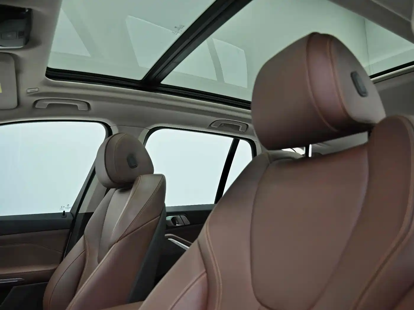 BMW X5 (Import) 2019 xDrive40i M Sport Package фото 35