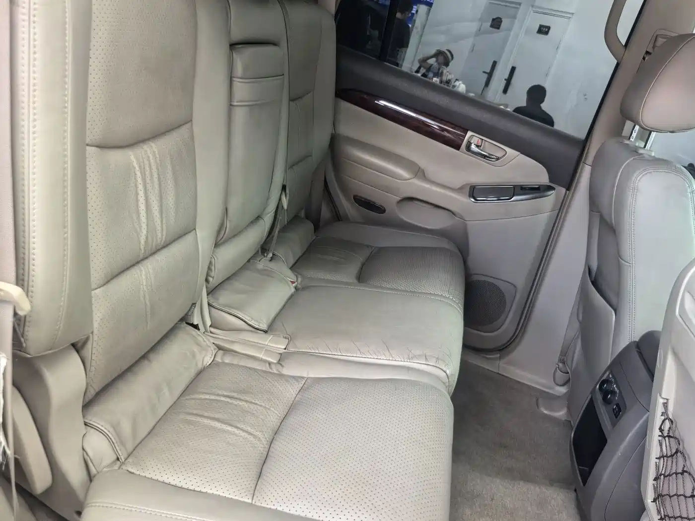 Toyota Prado (Import) 2004 2004 VX 4.0