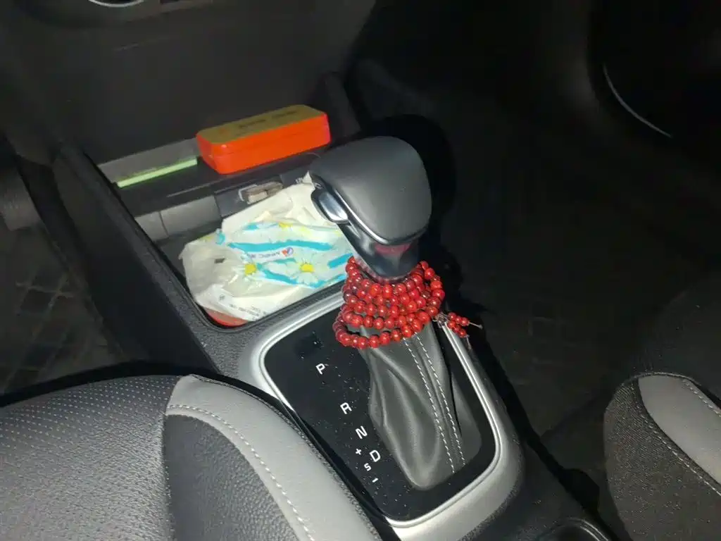 Kia KX1 2026 1.4L Sunroof Edition фото 11