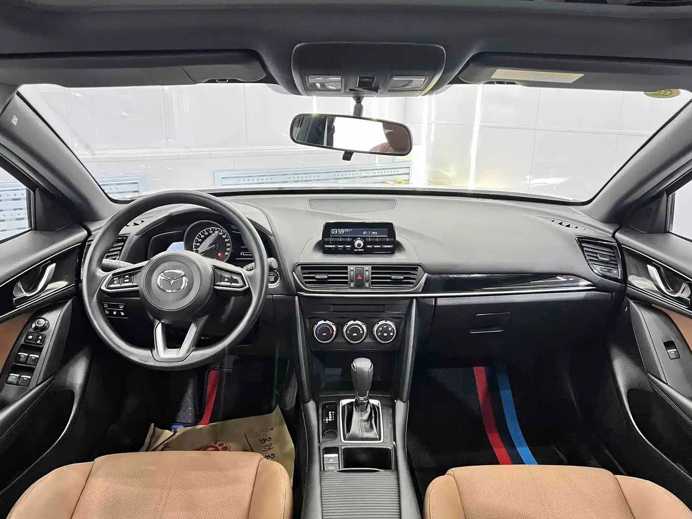 Mazda CX-4 2023 2021 2.0L Auto FWD Skyactiv Vitality Edition