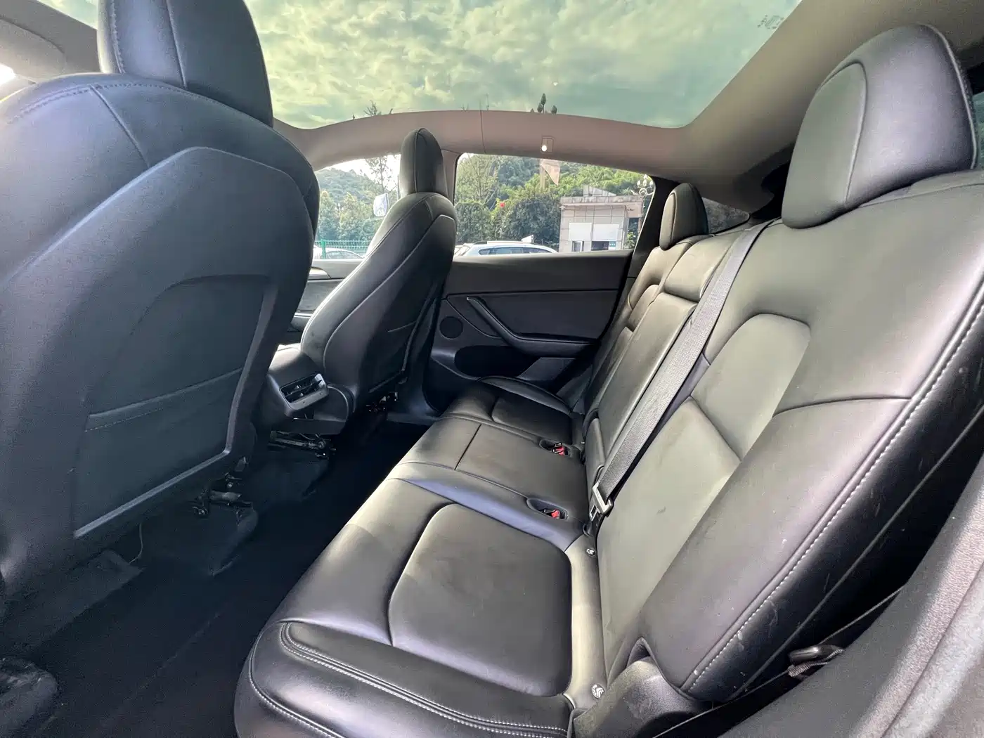 Фото 6 - Tesla Model Y