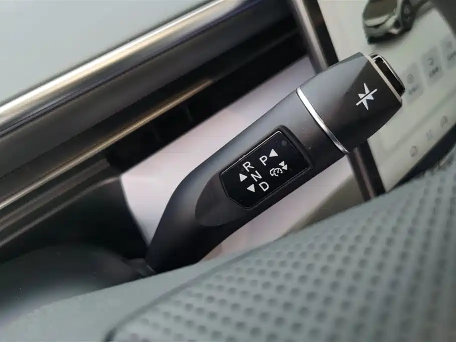 ARCFOX EXTREME FOX POLAR FOX ALPHA T5