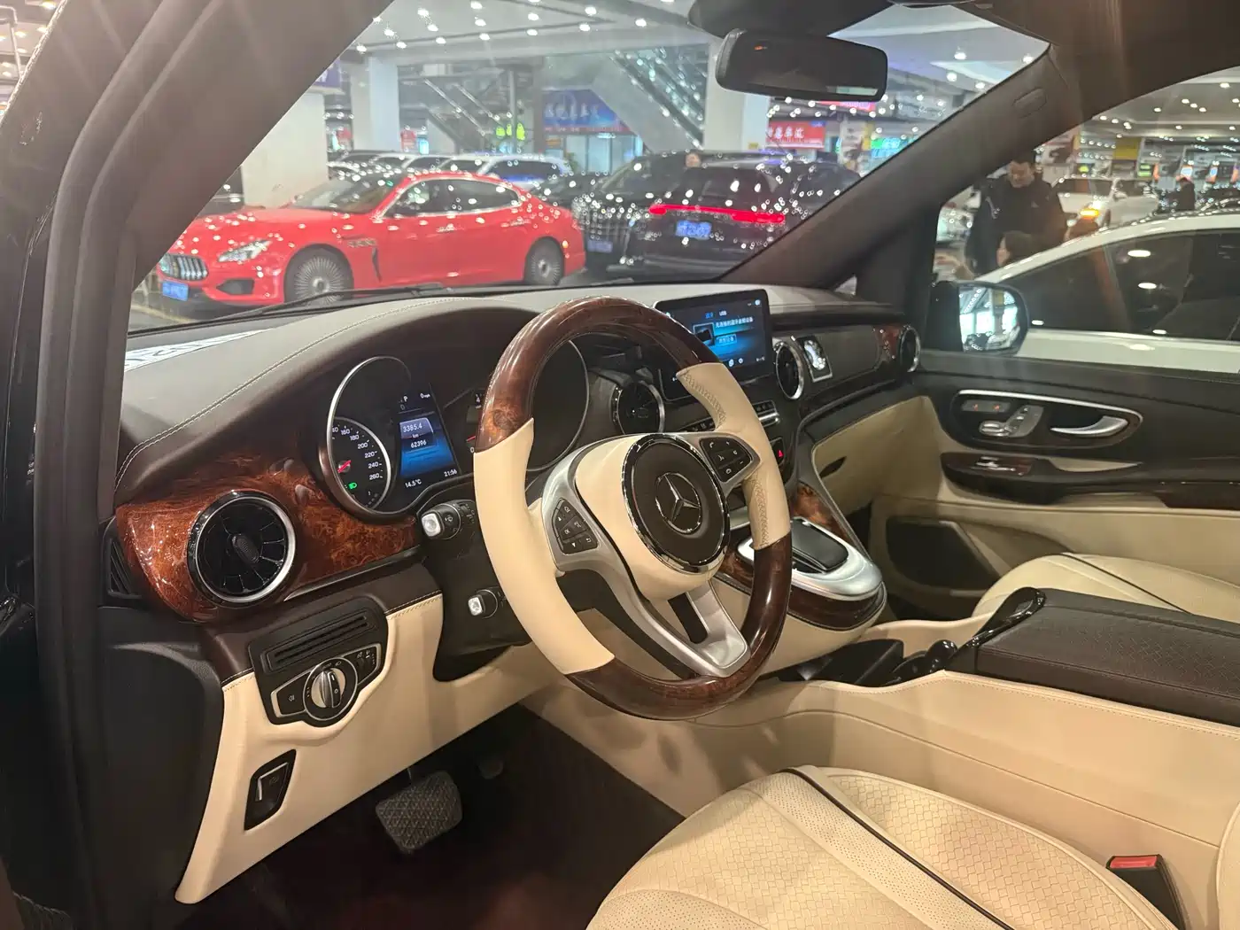 KETI CAR KTI SHENGM PEAK