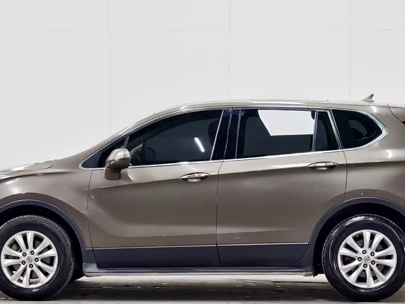 Buick Envision Plus 2014 28T 4WD Elite фото 7