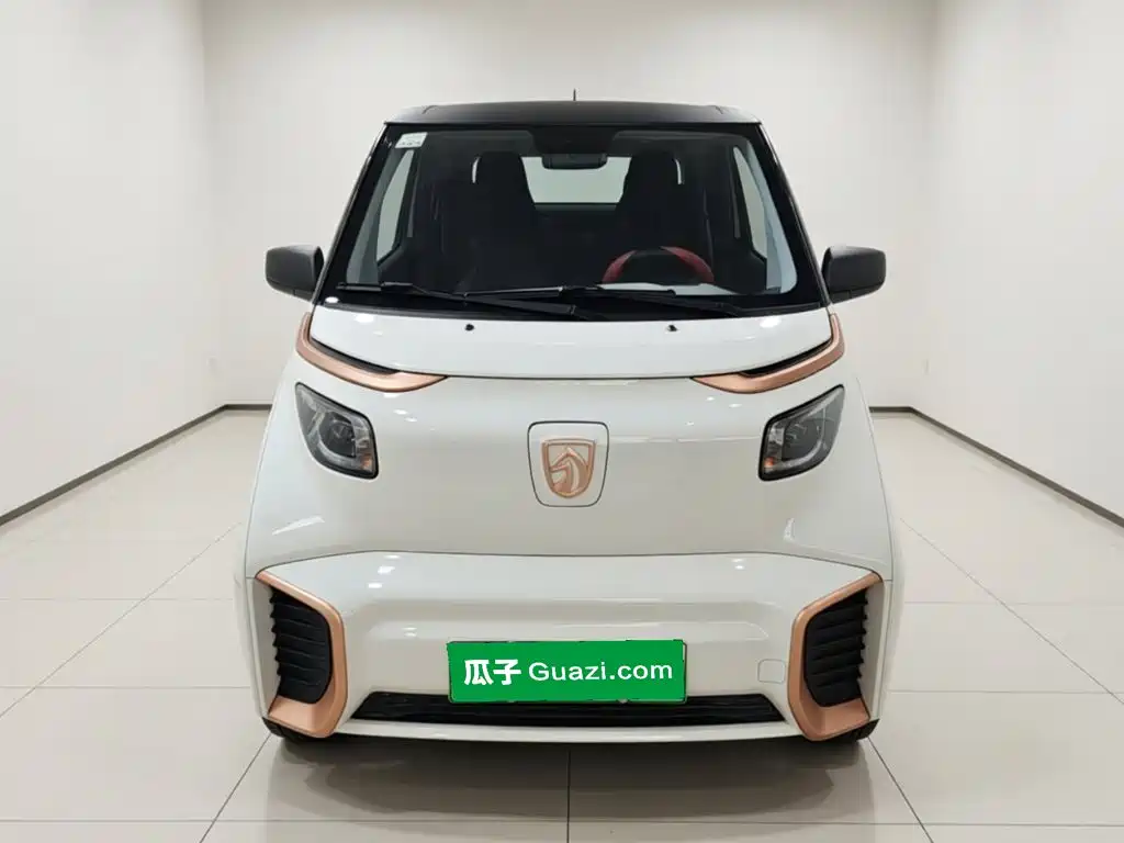 Baojun E200 2021 2020 305KM Smart Edition