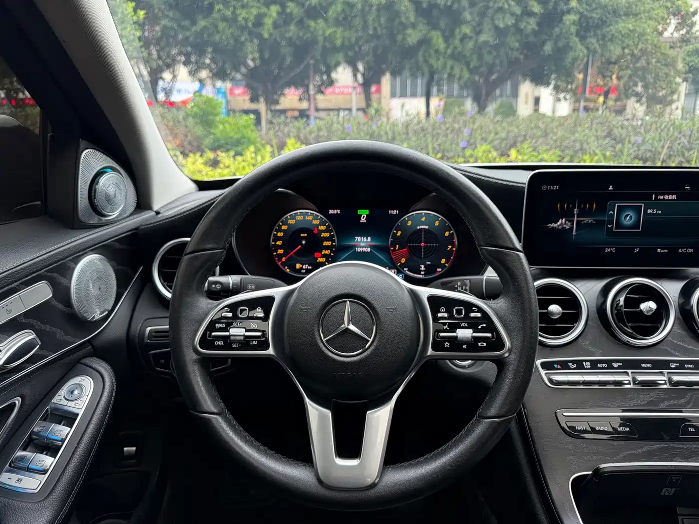 Mercedes-Benz C-Class 2019 Facelift C 260 L Sport фото 19