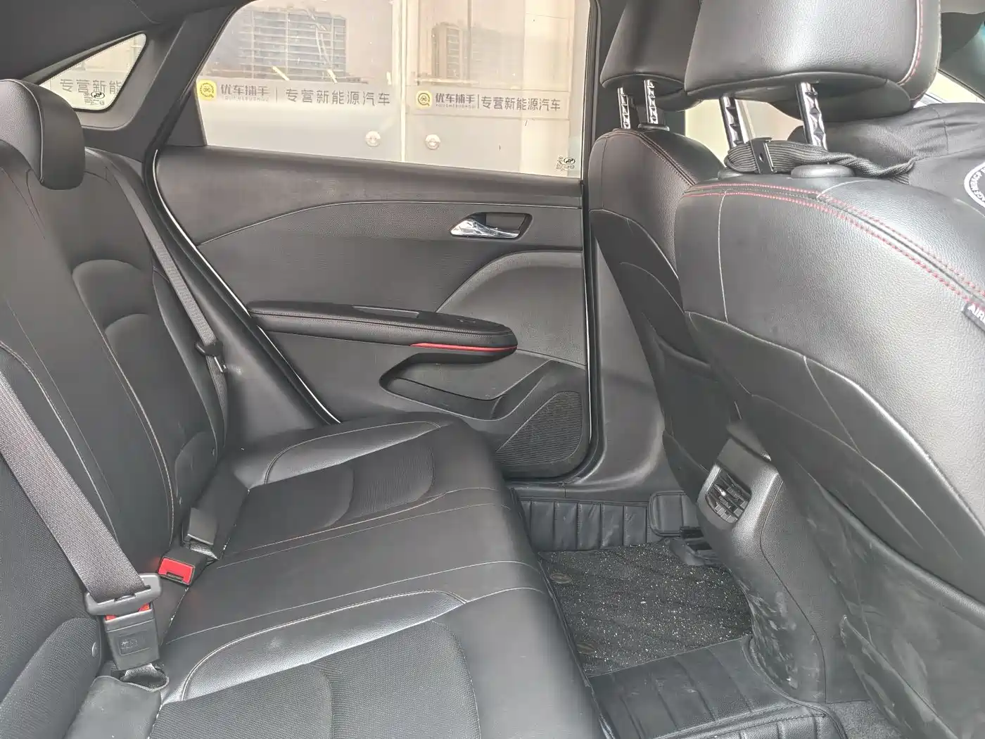 Chevrolet Monza 2019 RS 330T Auto Smooth Edition China VI фото 11