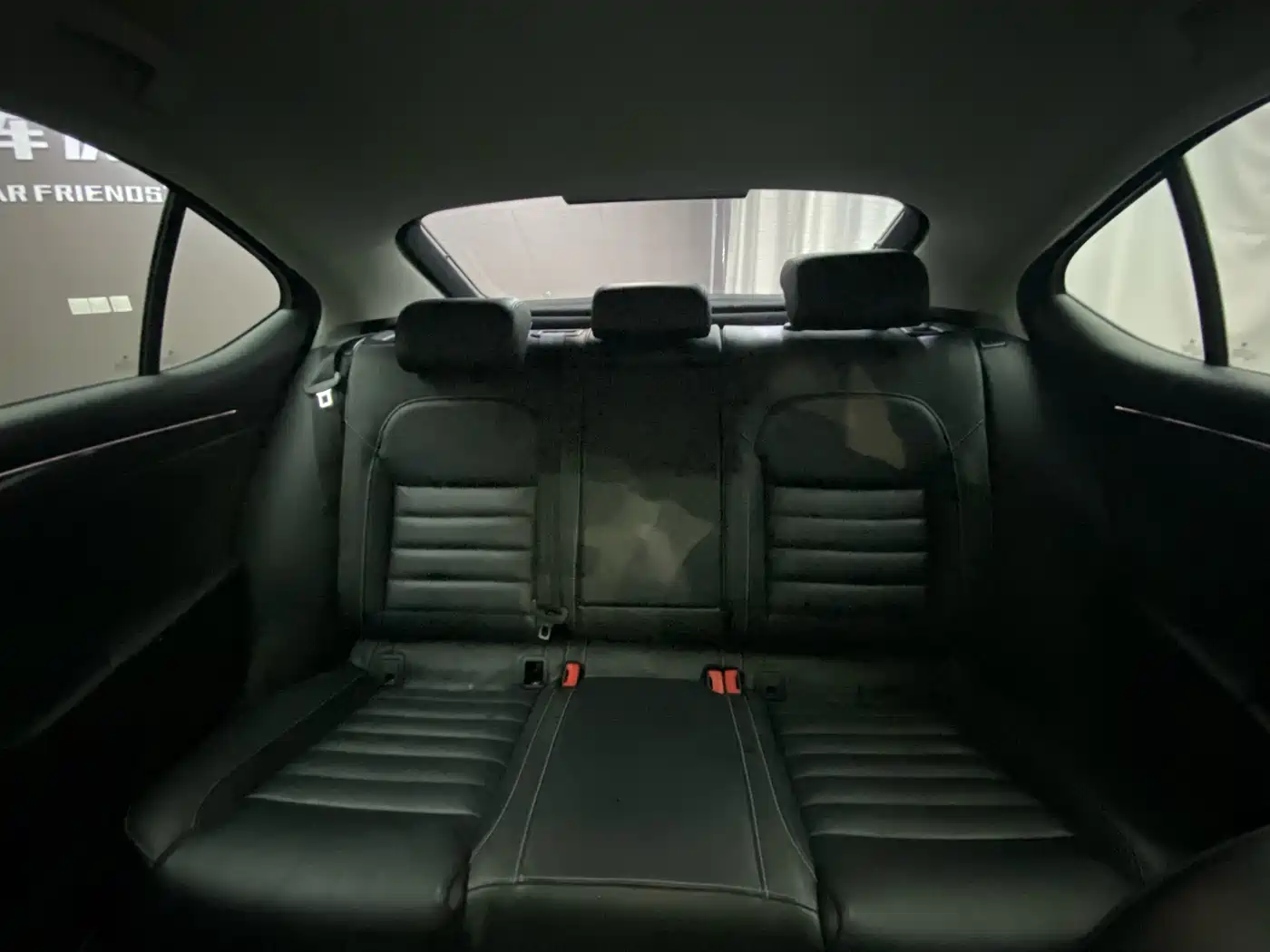 Škoda Superb 2018 TSI330 DSG Luxury Edition China V фото 14